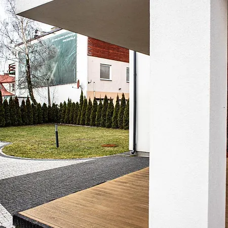 Villa Hel *